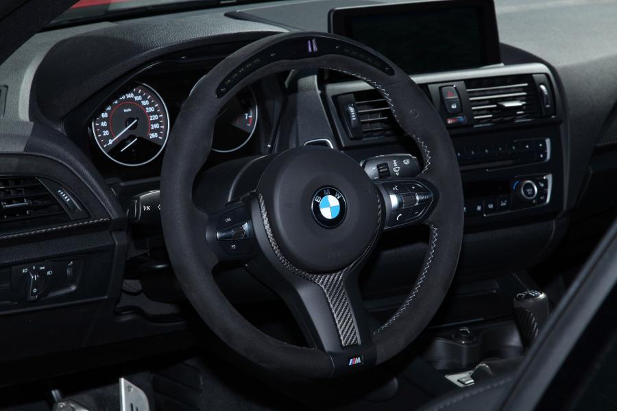  BMW M235i RS by Tuningwerk 2014 года  (фото 9 из 21)